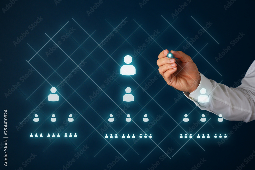 「組織活性化から始める、イノベーションと成長」